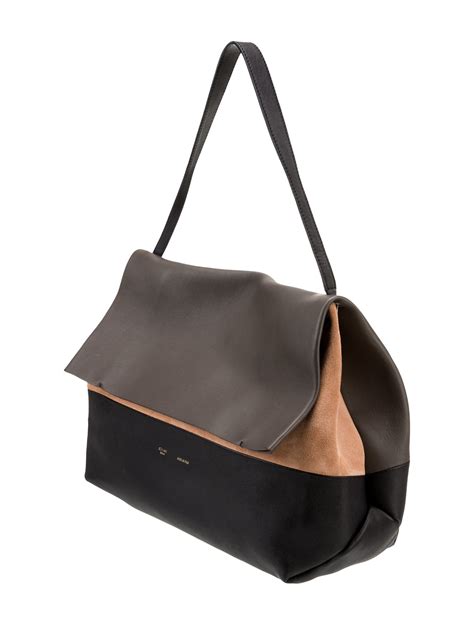 celine all soft bag